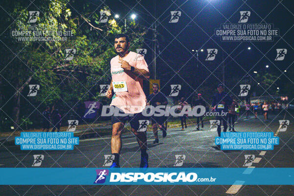 Corrida Unimed Inspira Night 2024