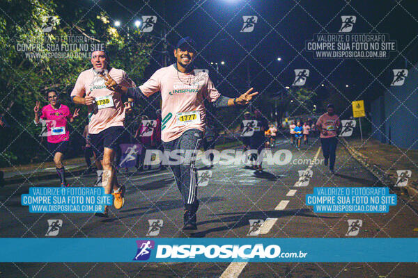 Corrida Unimed Inspira Night 2024