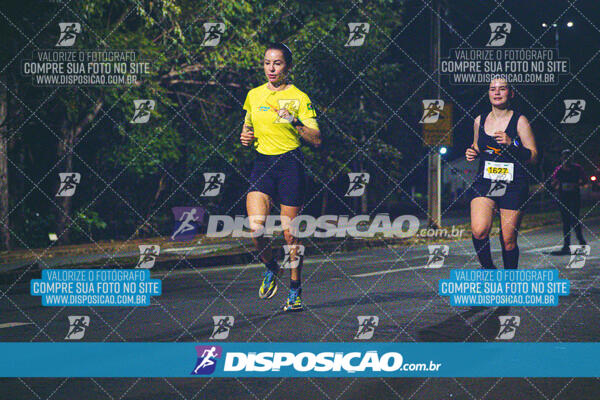 Corrida Unimed Inspira Night 2024