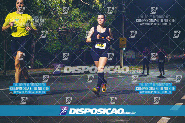 Corrida Unimed Inspira Night 2024