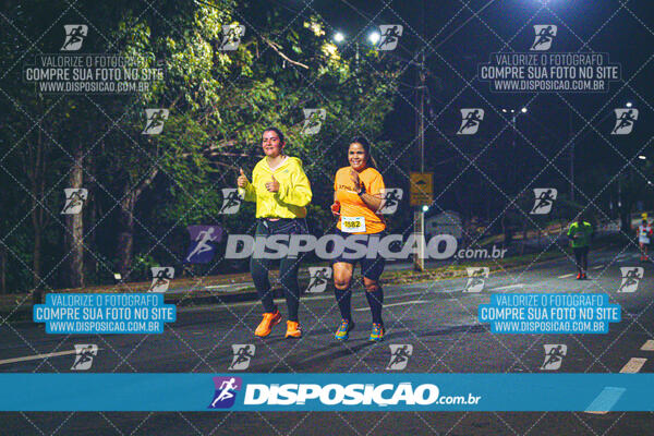 Corrida Unimed Inspira Night 2024