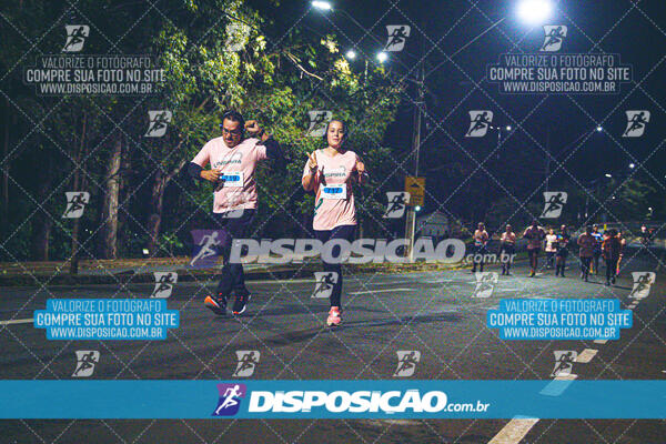 Corrida Unimed Inspira Night 2024