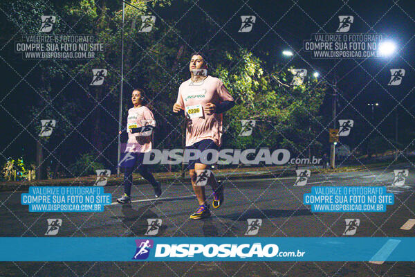 Corrida Unimed Inspira Night 2024