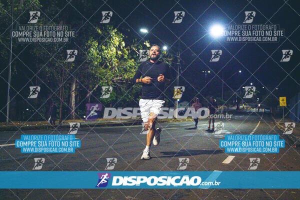 Corrida Unimed Inspira Night 2024