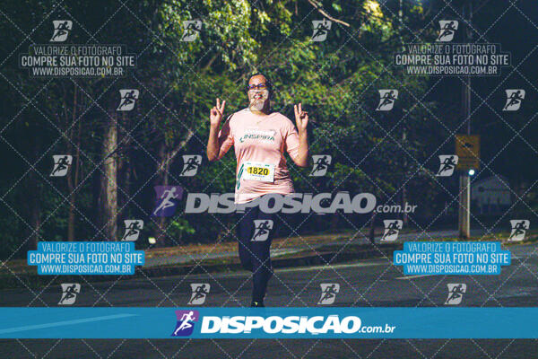 Corrida Unimed Inspira Night 2024