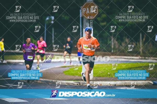 Corrida Unimed Inspira Night 2024