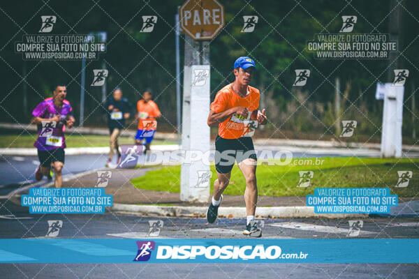 Corrida Unimed Inspira Night 2024