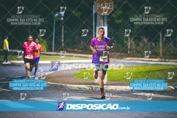 Corrida Unimed Inspira Night 2024