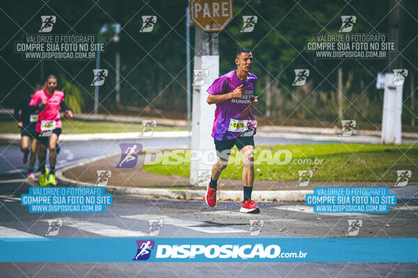 Corrida Unimed Inspira Night 2024