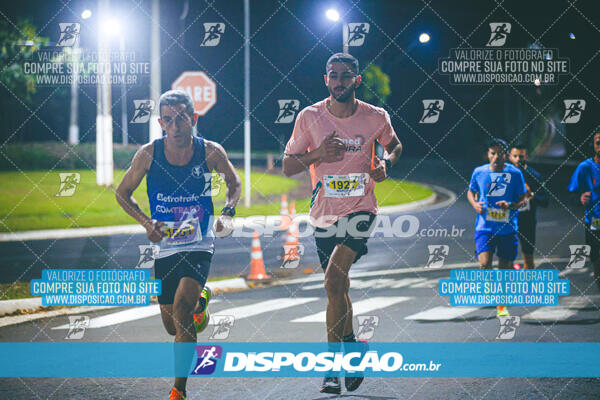 Corrida Unimed Inspira Night 2024