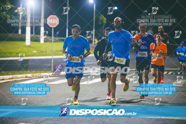 Corrida Unimed Inspira Night 2024