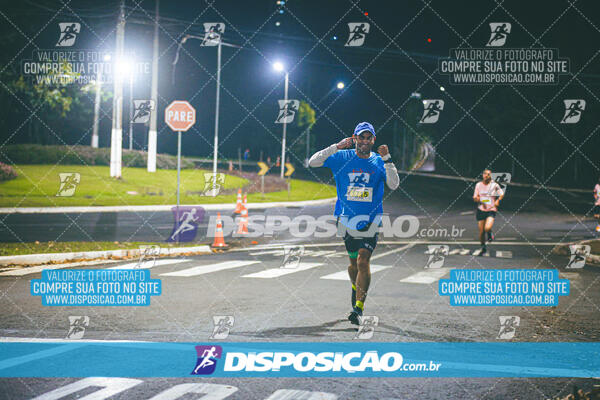 Corrida Unimed Inspira Night 2024