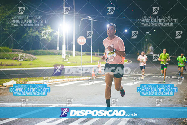 Corrida Unimed Inspira Night 2024