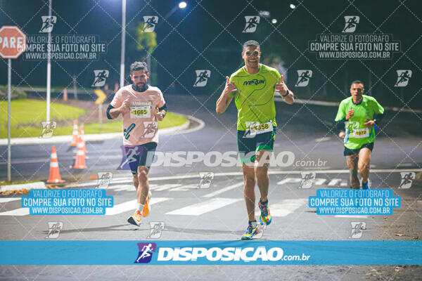 Corrida Unimed Inspira Night 2024