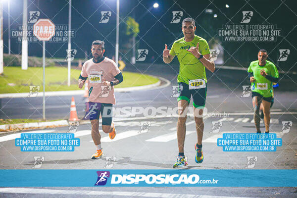 Corrida Unimed Inspira Night 2024