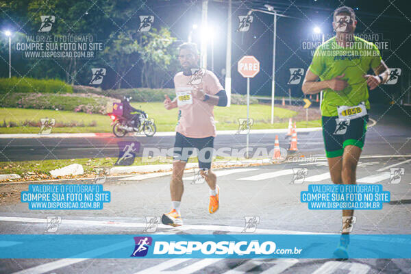 Corrida Unimed Inspira Night 2024