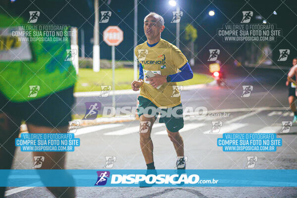 Corrida Unimed Inspira Night 2024