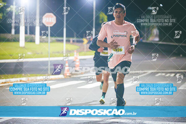 Corrida Unimed Inspira Night 2024