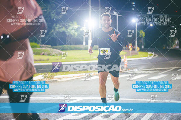 Corrida Unimed Inspira Night 2024