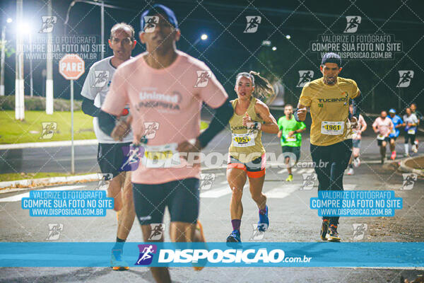 Corrida Unimed Inspira Night 2024