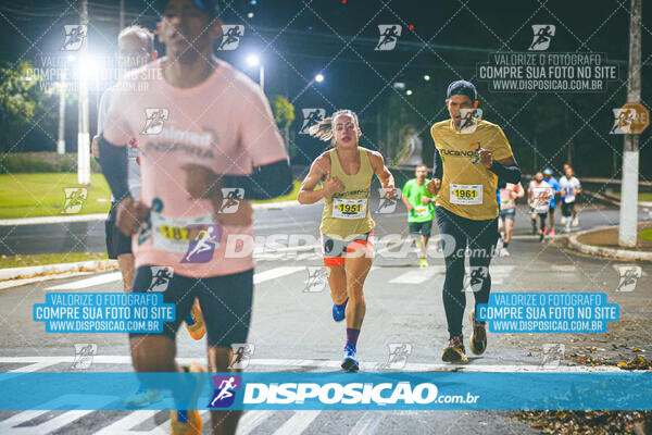 Corrida Unimed Inspira Night 2024