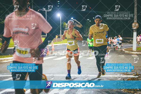 Corrida Unimed Inspira Night 2024