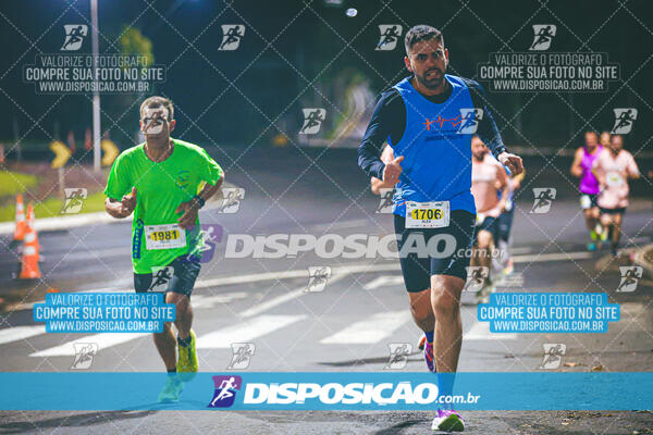 Corrida Unimed Inspira Night 2024