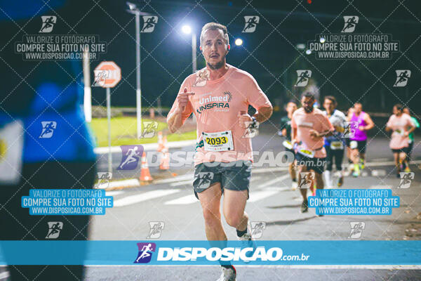 Corrida Unimed Inspira Night 2024