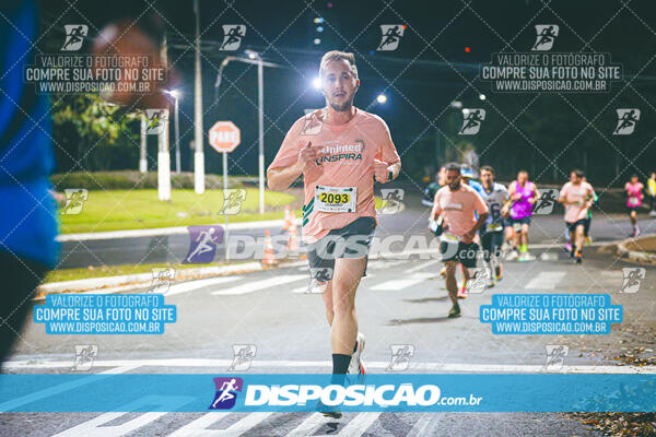 Corrida Unimed Inspira Night 2024