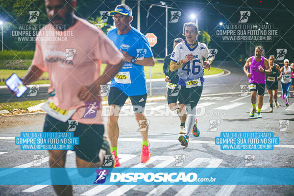 Corrida Unimed Inspira Night 2024