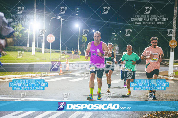 Corrida Unimed Inspira Night 2024