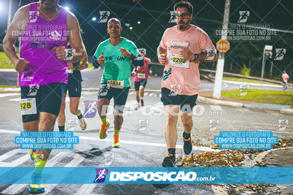 Corrida Unimed Inspira Night 2024