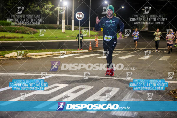 Corrida Unimed Inspira Night 2024