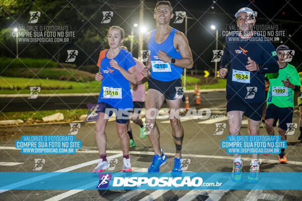 Corrida Unimed Inspira Night 2024