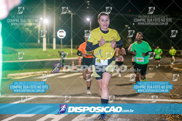 Corrida Unimed Inspira Night 2024