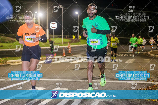 Corrida Unimed Inspira Night 2024