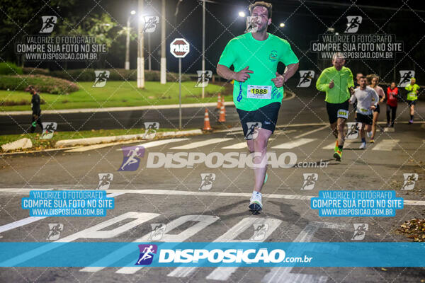 Corrida Unimed Inspira Night 2024