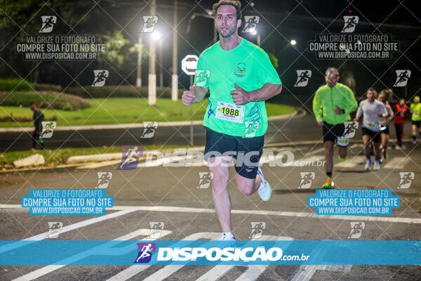 Corrida Unimed Inspira Night 2024