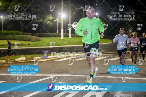 Corrida Unimed Inspira Night 2024