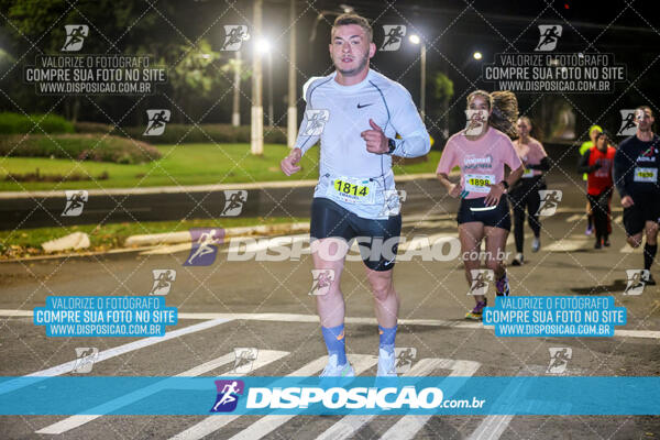 Corrida Unimed Inspira Night 2024