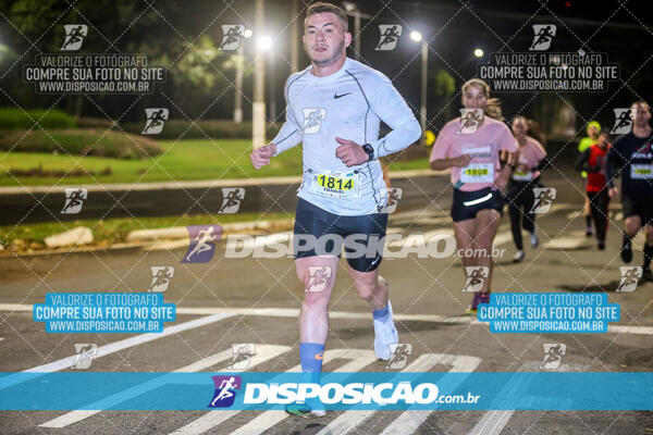 Corrida Unimed Inspira Night 2024