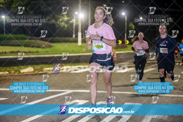 Corrida Unimed Inspira Night 2024