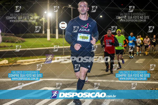 Corrida Unimed Inspira Night 2024