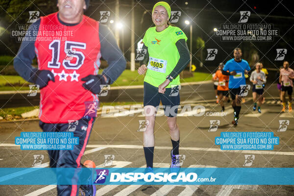 Corrida Unimed Inspira Night 2024