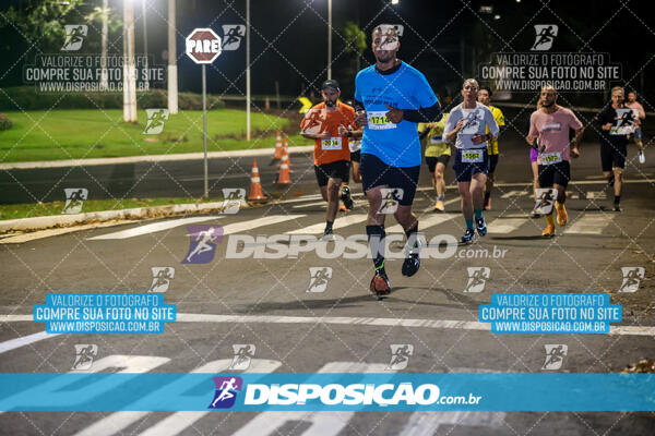 Corrida Unimed Inspira Night 2024