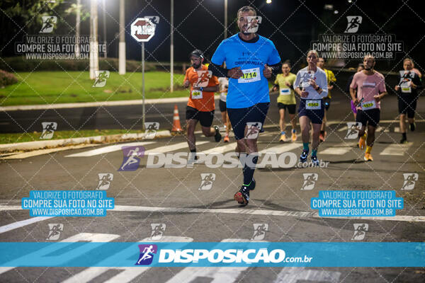 Corrida Unimed Inspira Night 2024