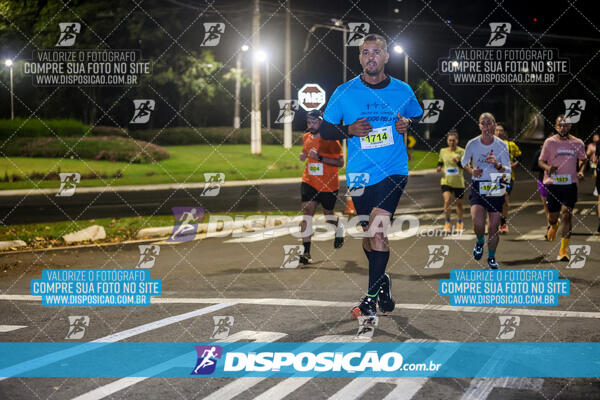 Corrida Unimed Inspira Night 2024