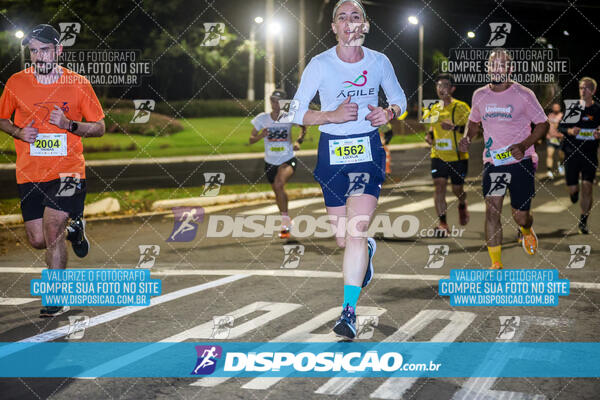 Corrida Unimed Inspira Night 2024