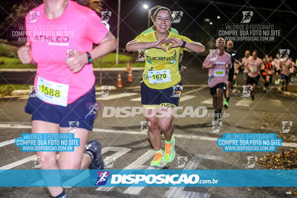 Corrida Unimed Inspira Night 2024