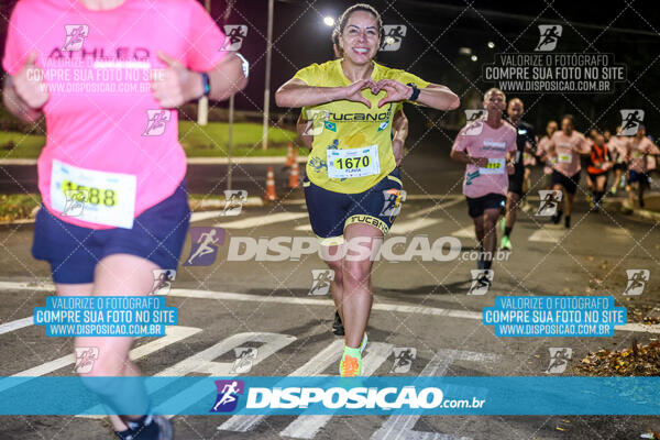 Corrida Unimed Inspira Night 2024